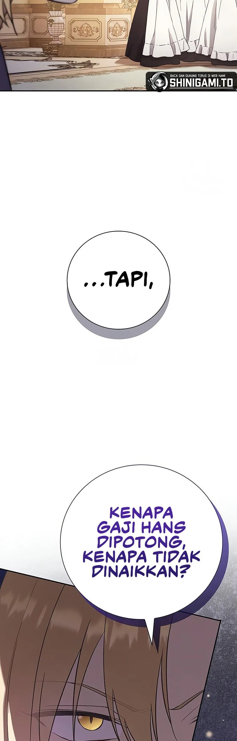 A Mercenary’s Rebirth Among Nobles Chapter 8 Gambar 44