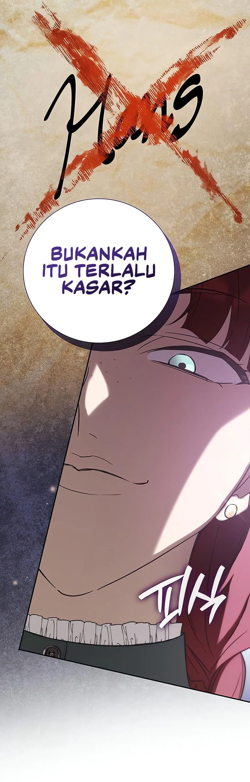 A Mercenary’s Rebirth Among Nobles Chapter 8 Gambar 46