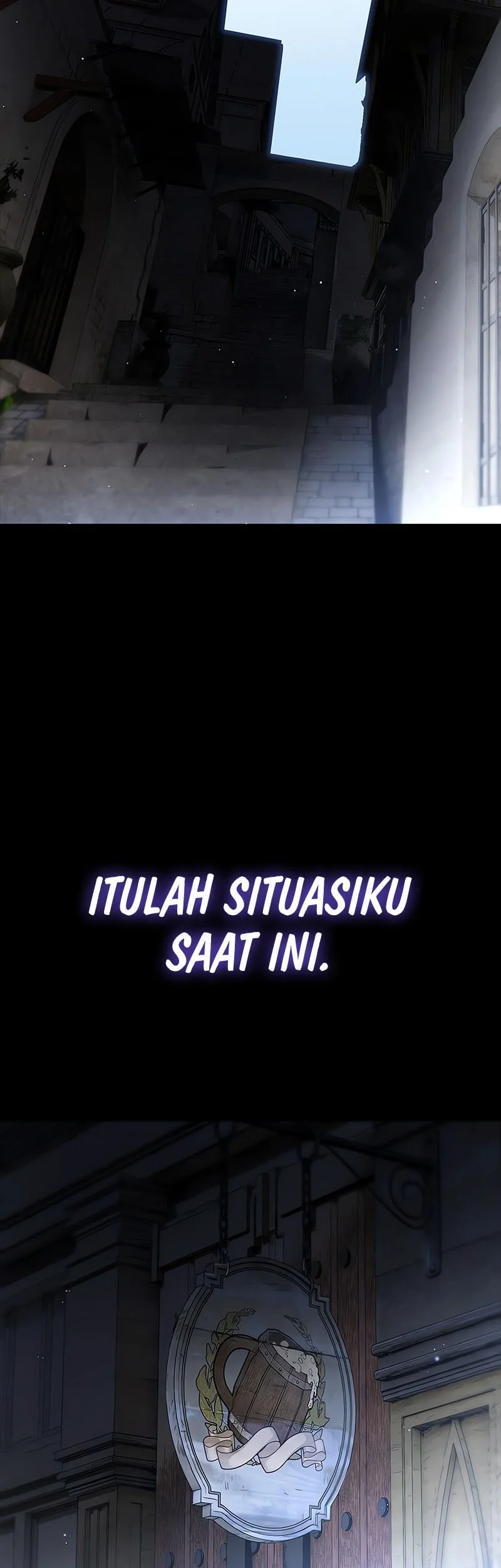 A Mercenary’s Rebirth Among Nobles Chapter 8 Gambar 59