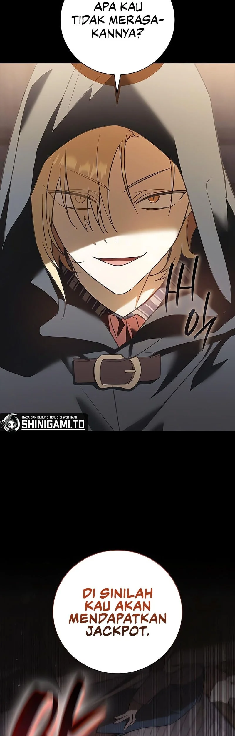 A Mercenary’s Rebirth Among Nobles Chapter 8 Gambar 64