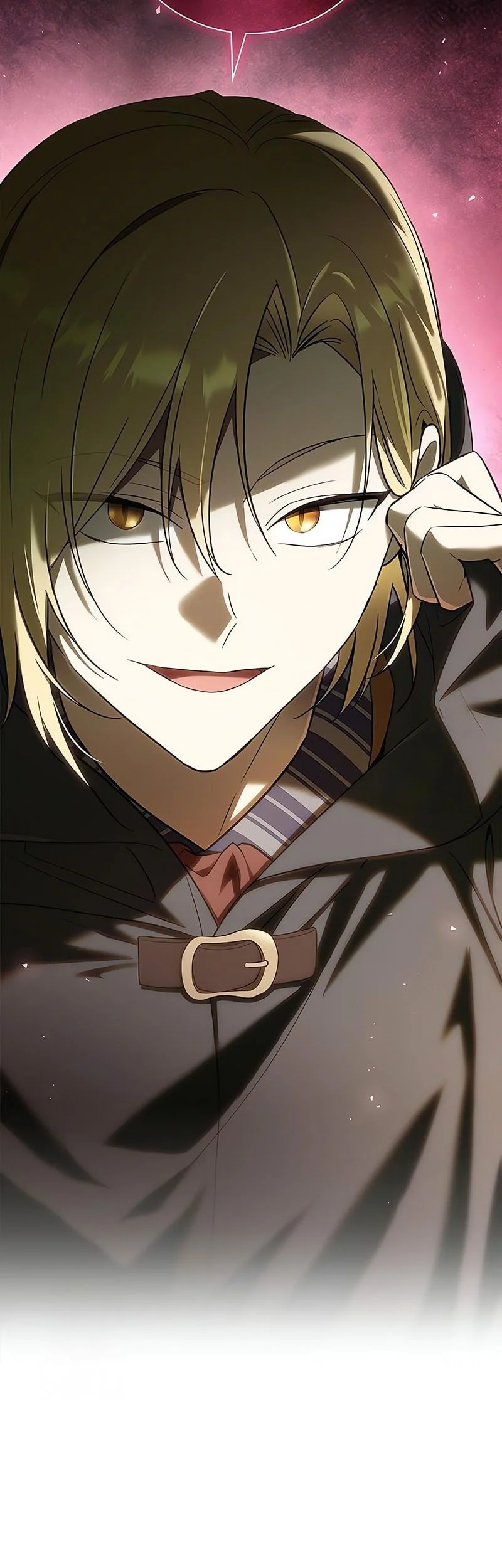 A Mercenary’s Rebirth Among Nobles Chapter 8 Gambar 69