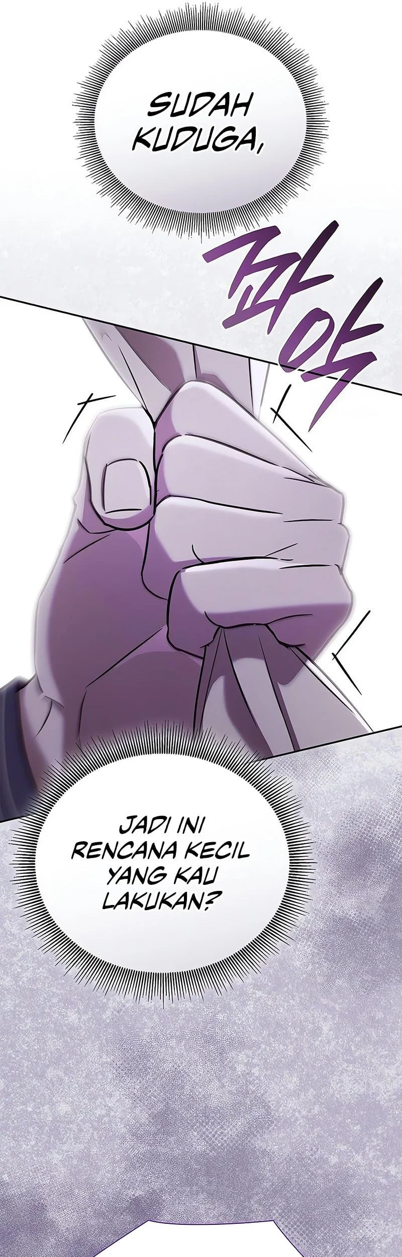 A Mercenary’s Rebirth Among Nobles Chapter 8 Gambar 6