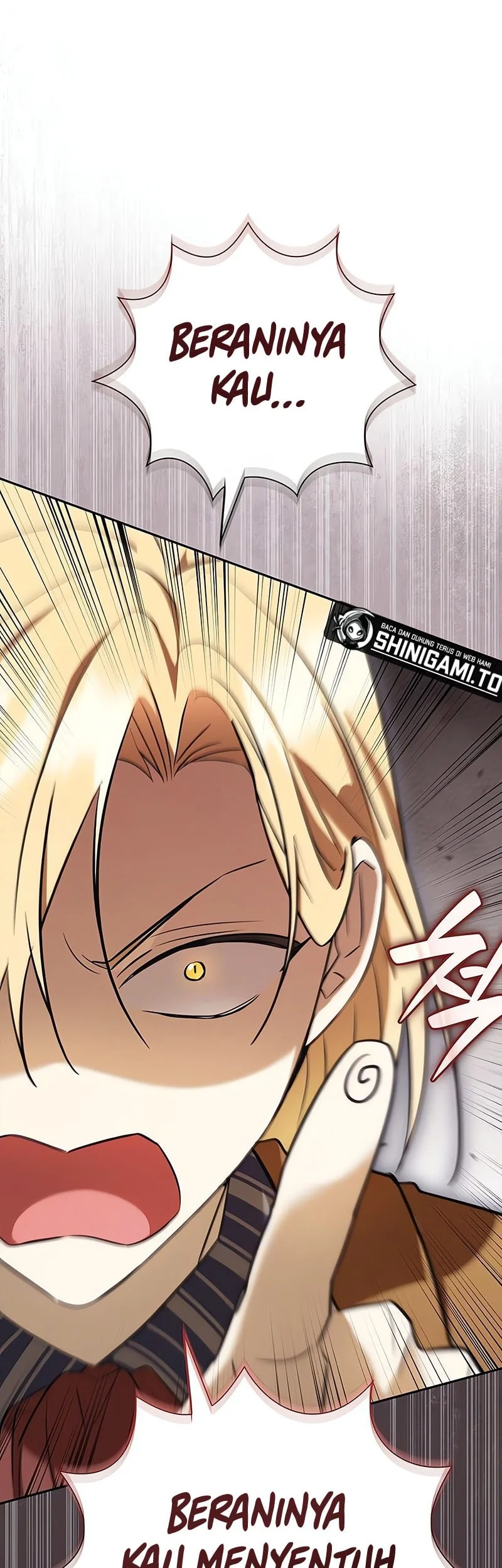 A Mercenary’s Rebirth Among Nobles Chapter 8 Gambar 11