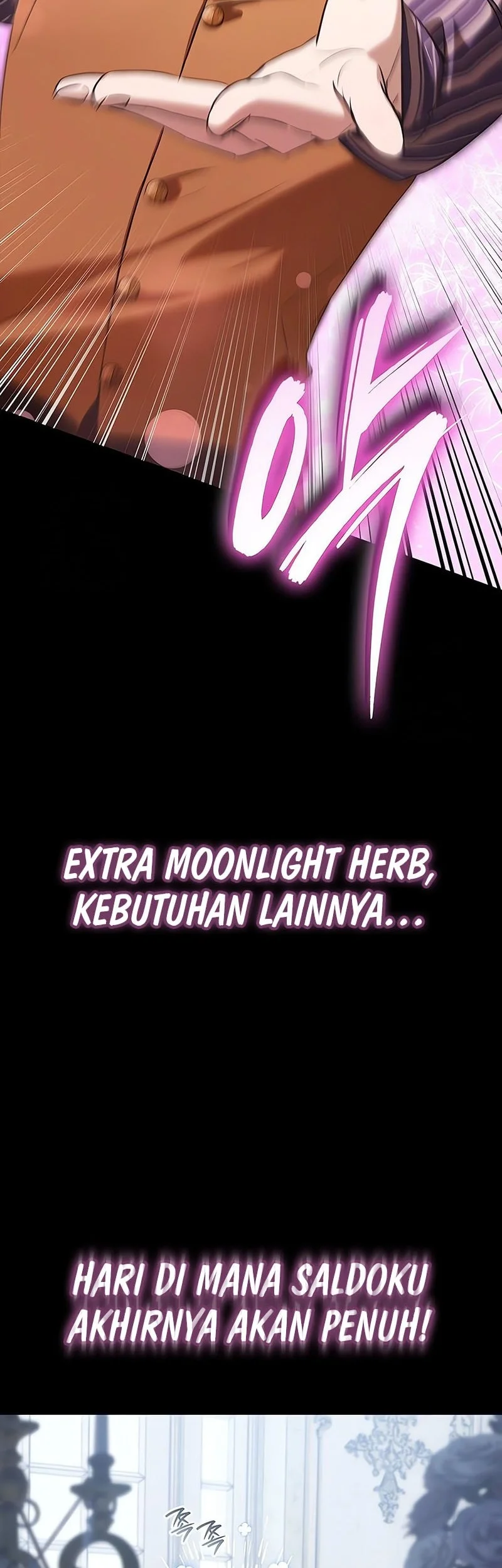 A Mercenary’s Rebirth Among Nobles Chapter 8 Gambar 15