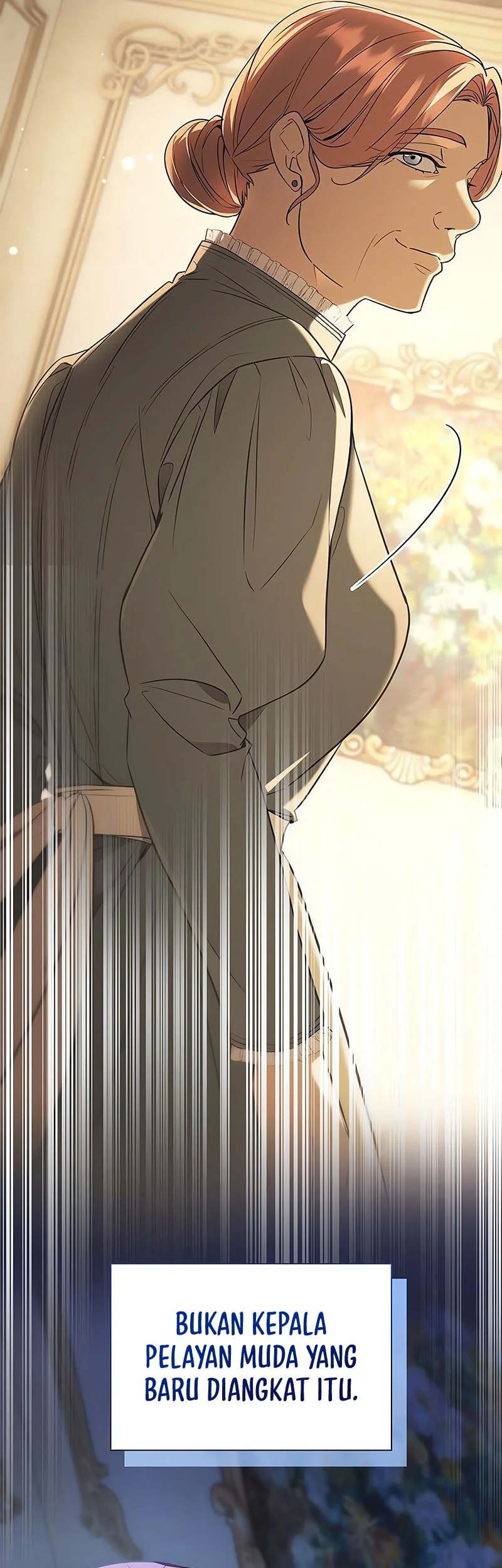 A Mercenary’s Rebirth Among Nobles Chapter 8 Gambar 26