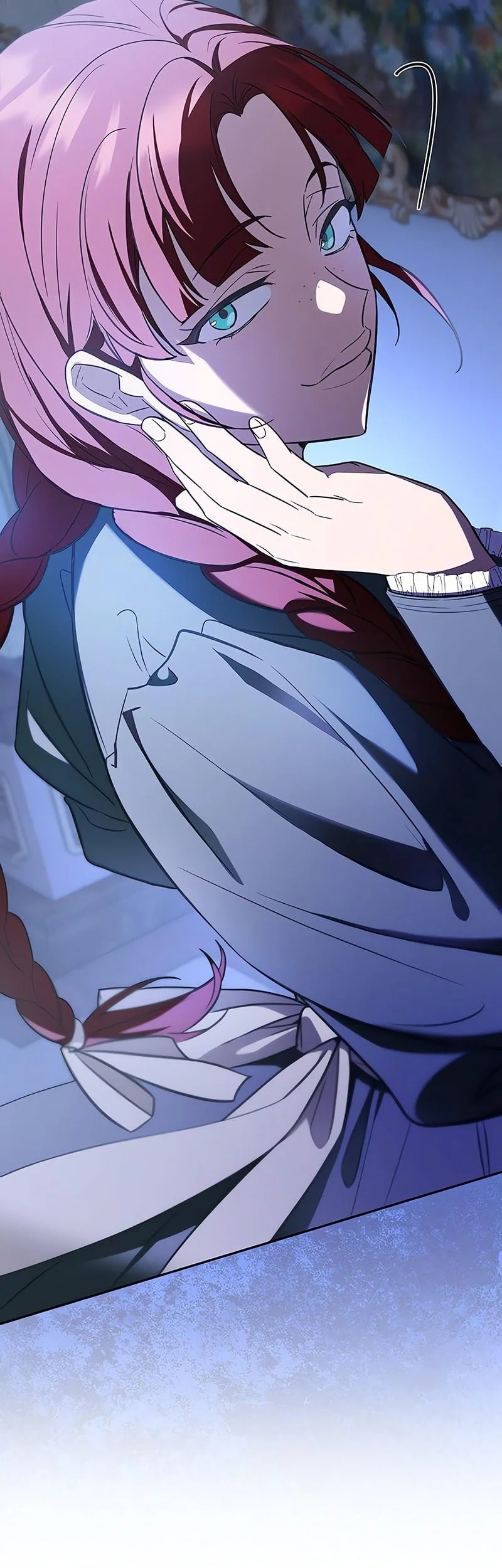 A Mercenary’s Rebirth Among Nobles Chapter 8 Gambar 27