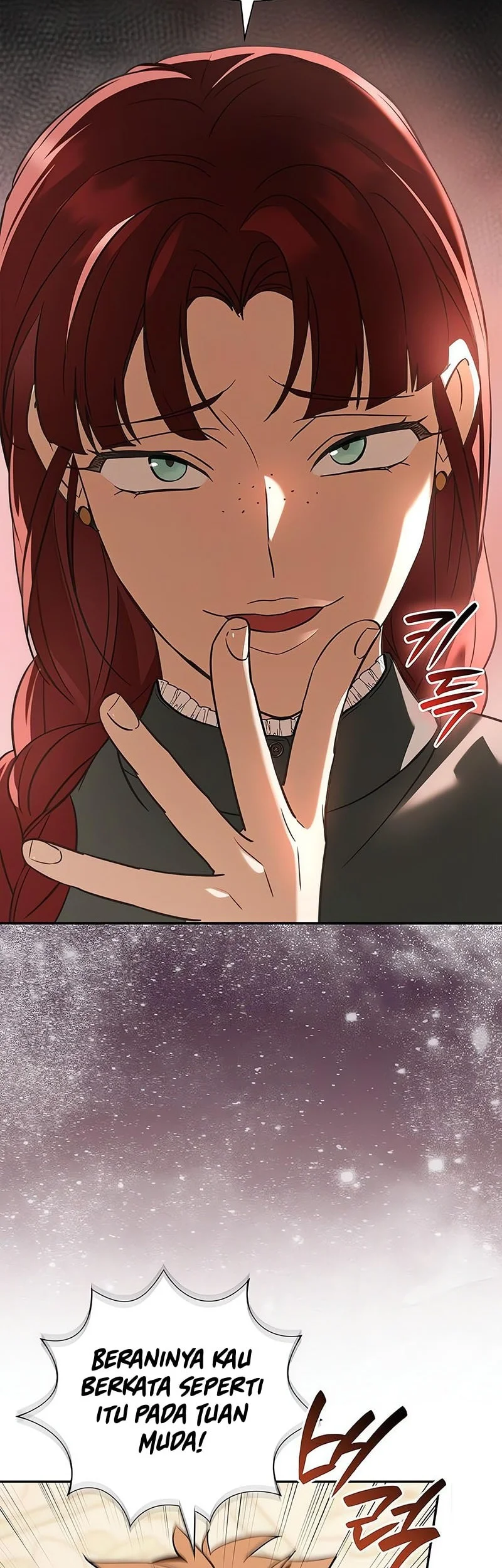 A Mercenary’s Rebirth Among Nobles Chapter 8 Gambar 31