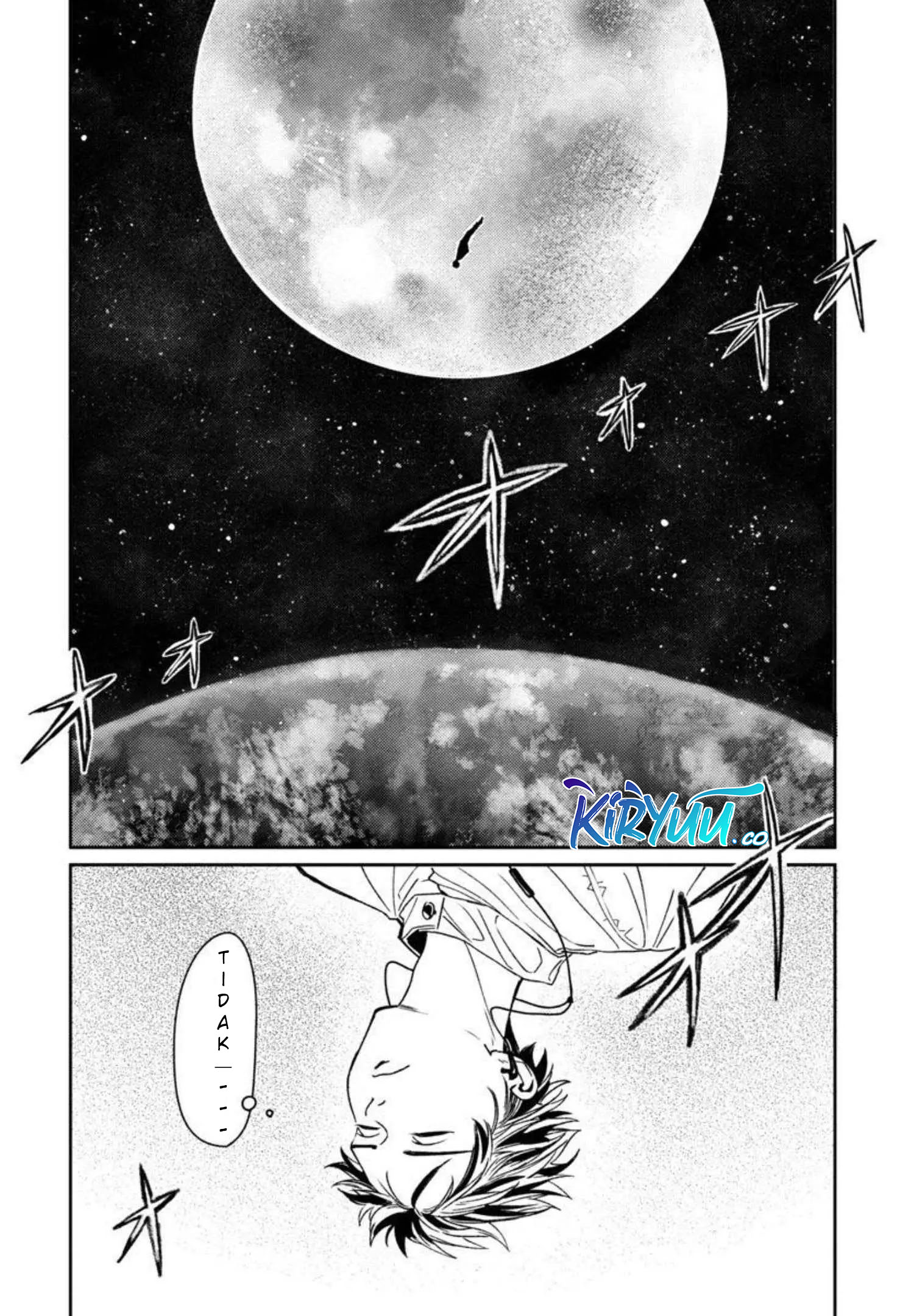 A Middle-Aged Man Who Returns From Another World Goes Back to When He Was 17 and Becomes Unbeatable Chapter 1 Gambar 37