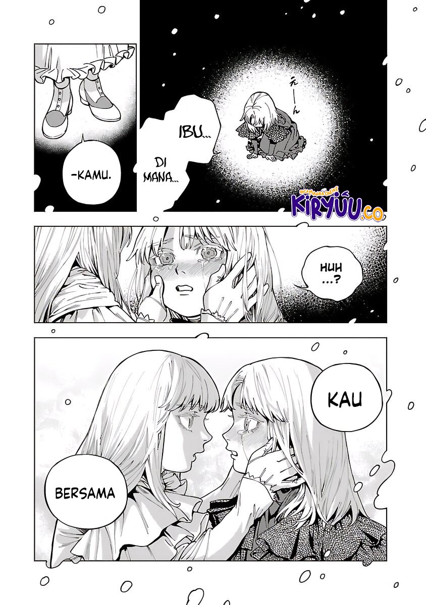 A Middle-Aged Man Who Returns From Another World Goes Back to When He Was 17 and Becomes Unbeatable Chapter 29 Gambar 24