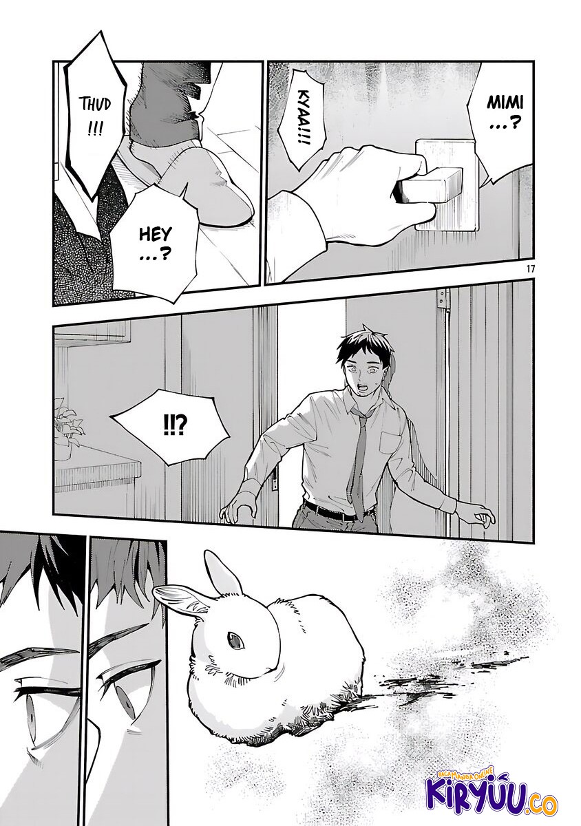 A Middle-Aged Man Who Returns From Another World Goes Back to When He Was 17 and Becomes Unbeatable Chapter 31 Gambar 19