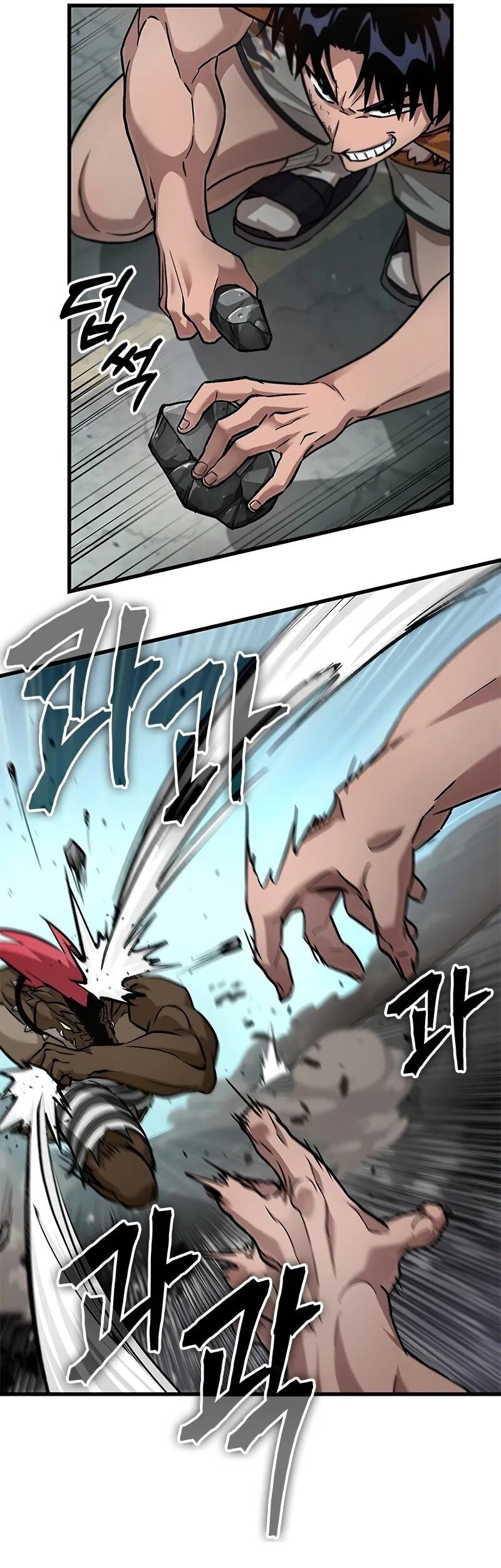A Million-Sub Gym Influencer Becomes A Webtoon Loser? Chapter 1 Gambar 81