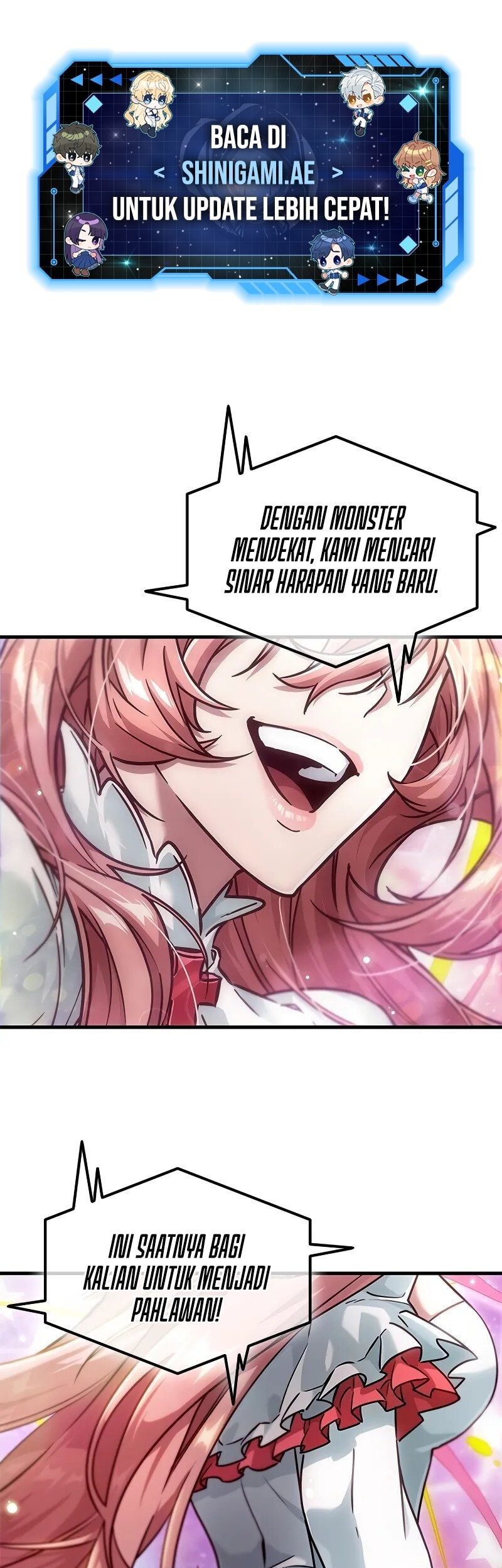 Baca Manhwa A Million-Sub Gym Influencer Becomes A Webtoon Loser? Chapter 1 Gambar 2