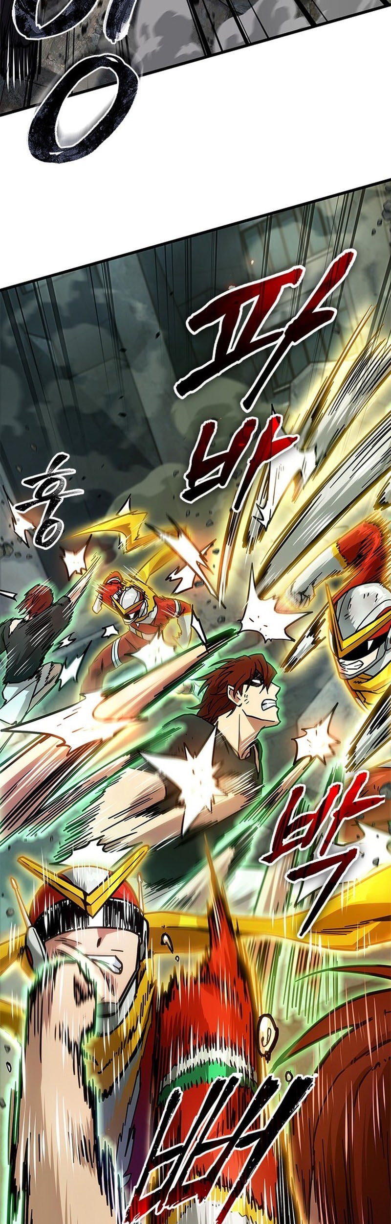 A Million-Sub Gym Influencer Becomes A Webtoon Loser? Chapter 10 Gambar 51