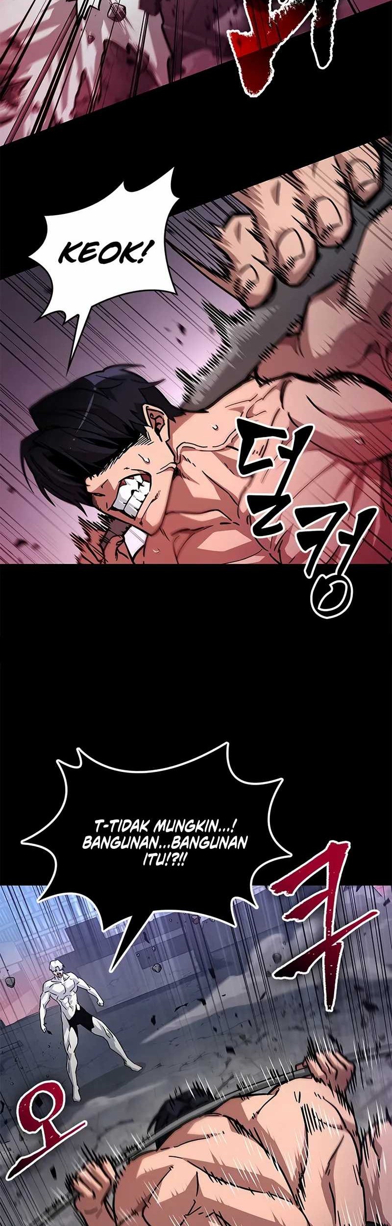 A Million-Sub Gym Influencer Becomes A Webtoon Loser? Chapter 11 Gambar 63