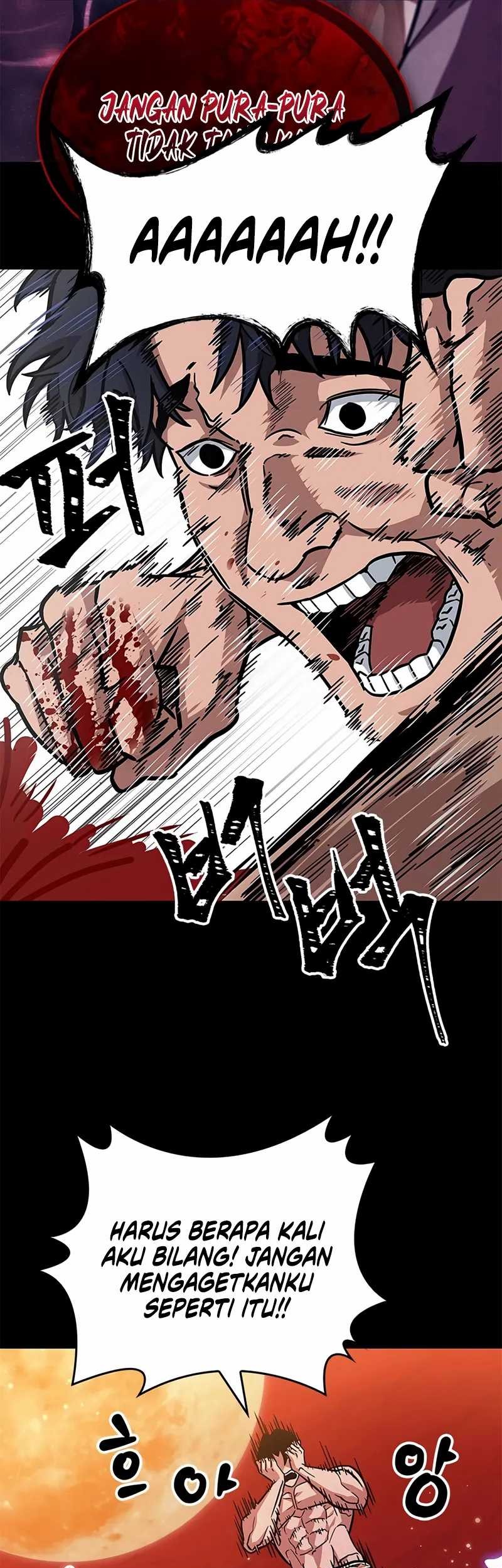 A Million-Sub Gym Influencer Becomes A Webtoon Loser? Chapter 11 Gambar 4