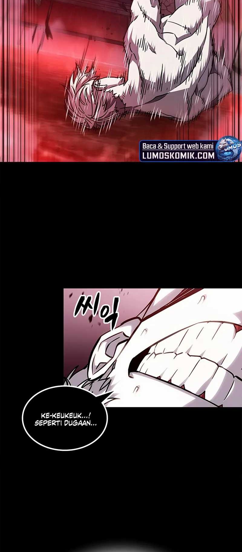 A Million-Sub Gym Influencer Becomes A Webtoon Loser? Chapter 11 Gambar 90