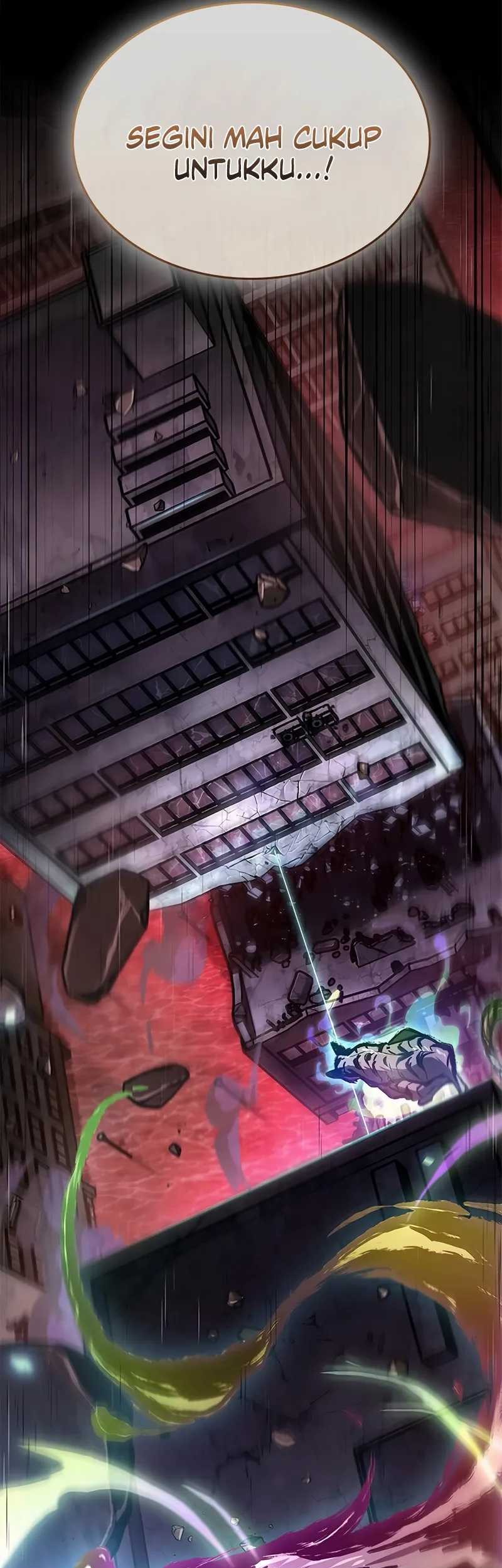 A Million-Sub Gym Influencer Becomes A Webtoon Loser? Chapter 11 Gambar 91