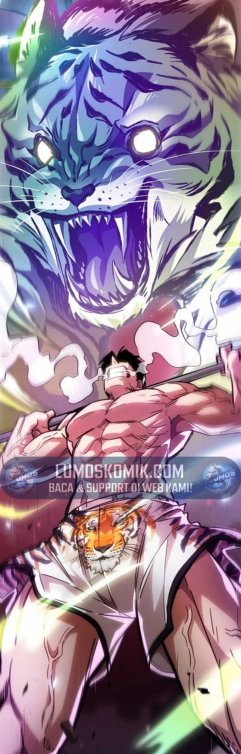 A Million-Sub Gym Influencer Becomes A Webtoon Loser? Chapter 11 Gambar 92