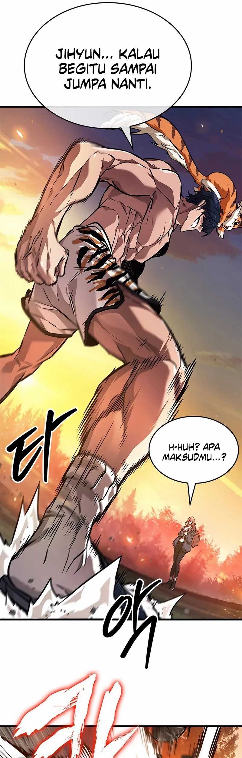 A Million-Sub Gym Influencer Becomes A Webtoon Loser? Chapter 11 Gambar 107