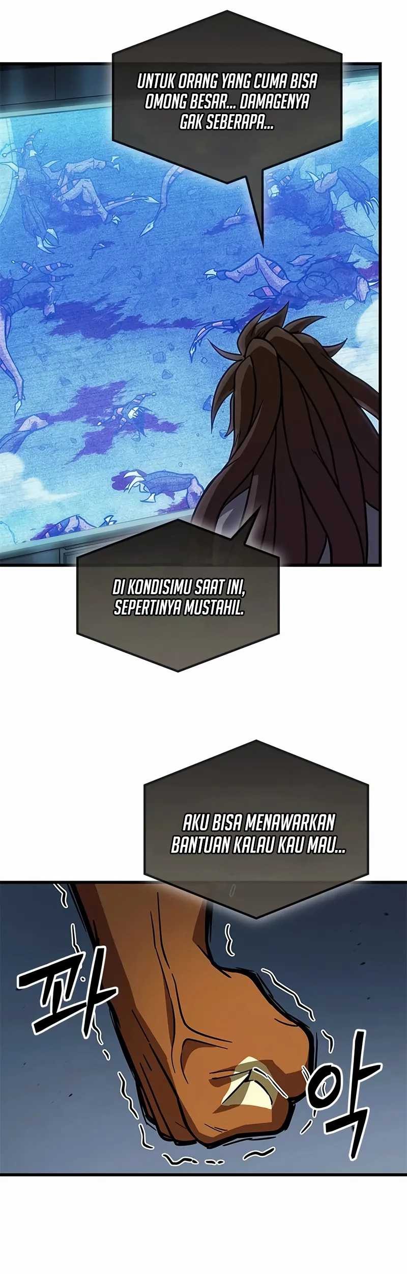 A Million-Sub Gym Influencer Becomes A Webtoon Loser? Chapter 12 Gambar 7