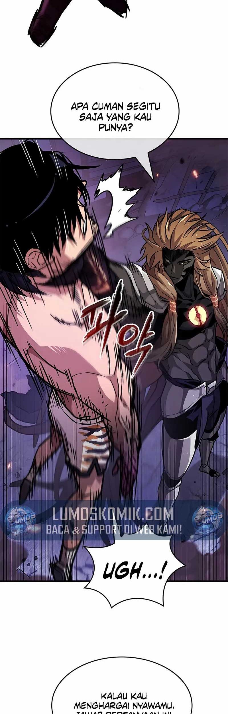 A Million-Sub Gym Influencer Becomes A Webtoon Loser? Chapter 13 Gambar 48