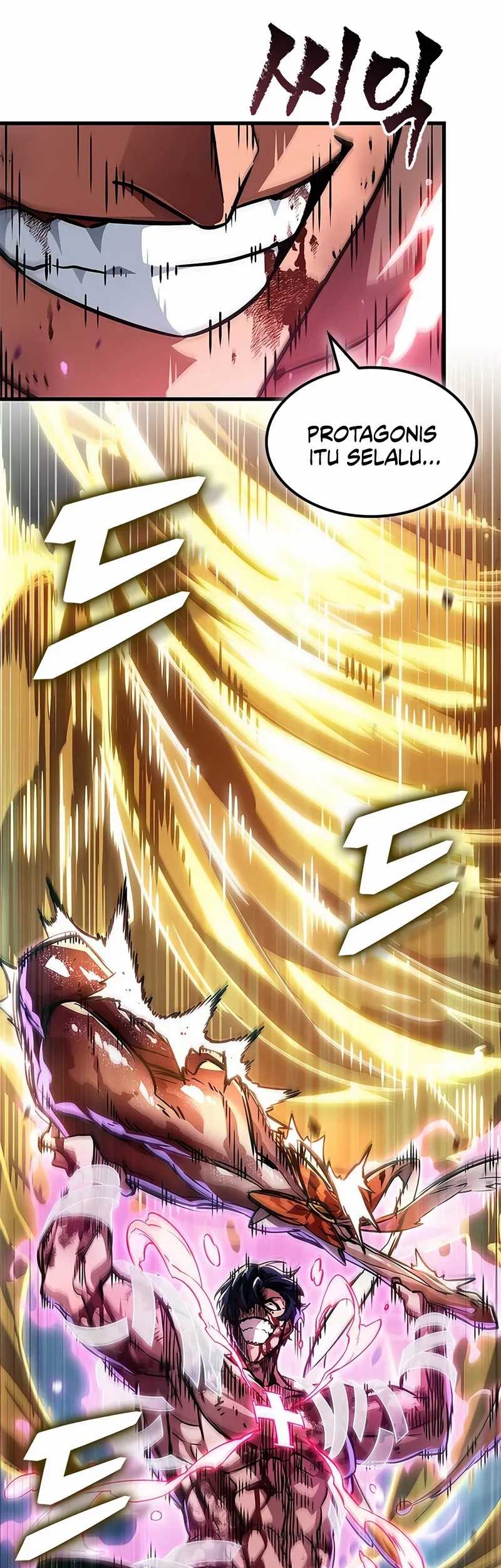 A Million-Sub Gym Influencer Becomes A Webtoon Loser? Chapter 13 Gambar 68