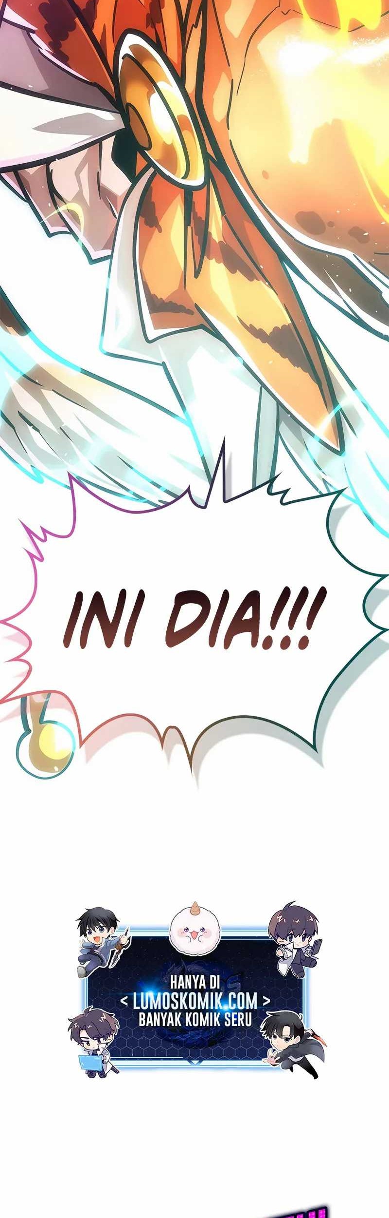 A Million-Sub Gym Influencer Becomes A Webtoon Loser? Chapter 13 Gambar 101
