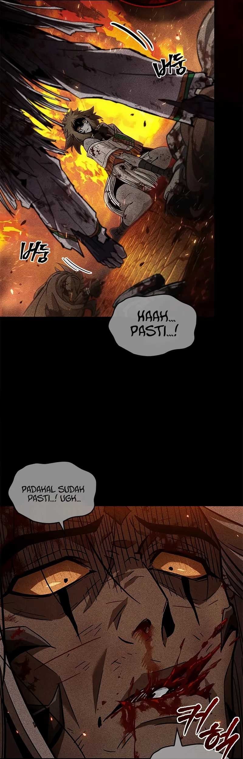 A Million-Sub Gym Influencer Becomes A Webtoon Loser? Chapter 13 Gambar 16