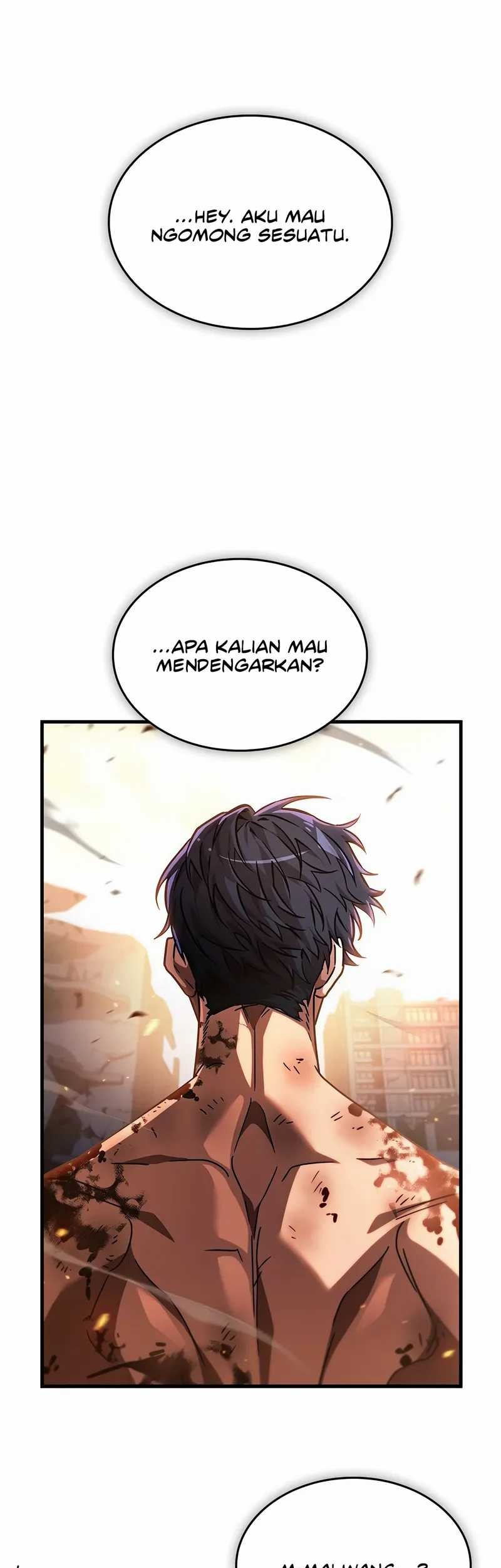 A Million-Sub Gym Influencer Becomes A Webtoon Loser? Chapter 15 Gambar 28