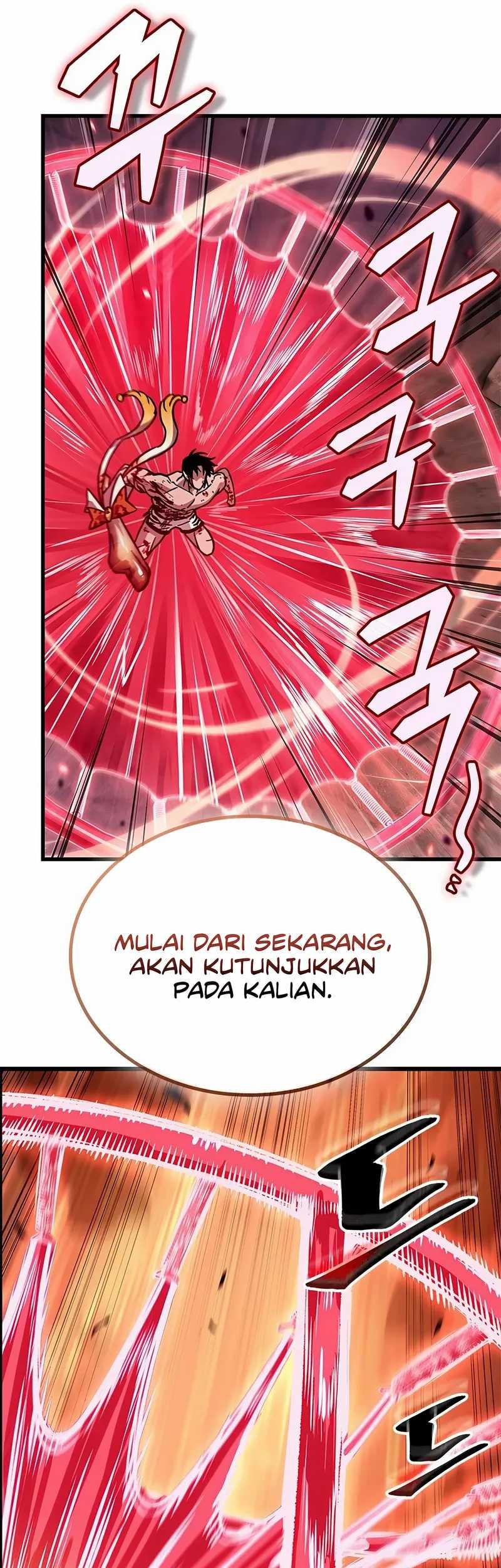 A Million-Sub Gym Influencer Becomes A Webtoon Loser? Chapter 15 Gambar 40