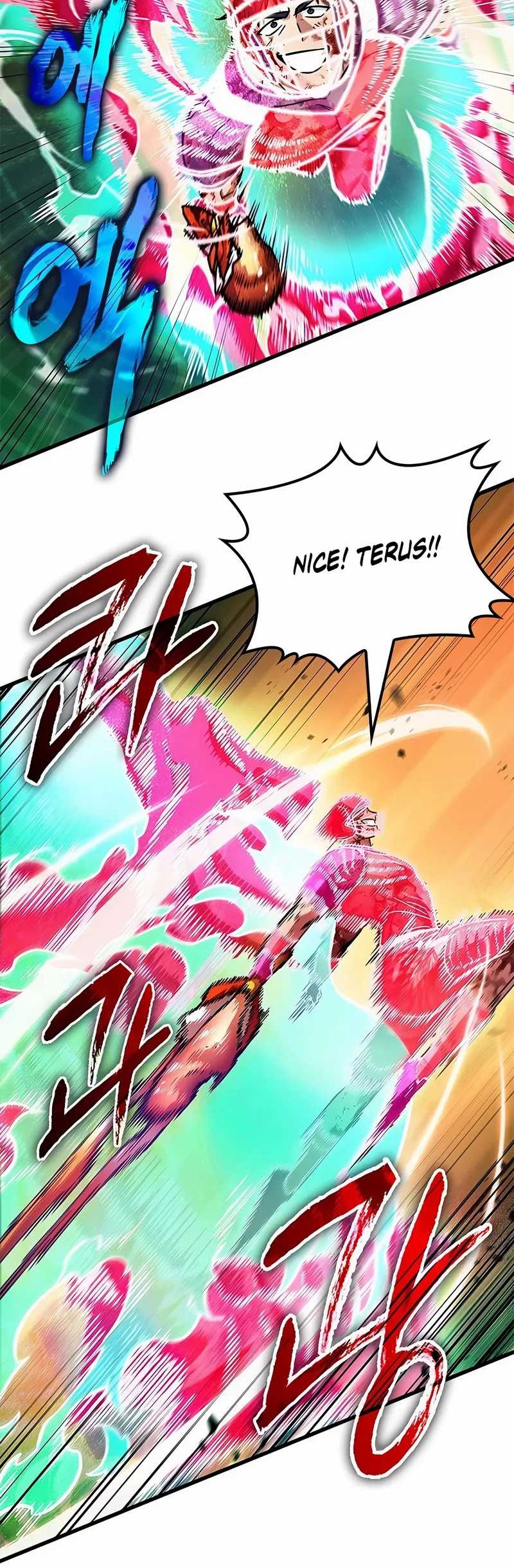 A Million-Sub Gym Influencer Becomes A Webtoon Loser? Chapter 15 Gambar 45