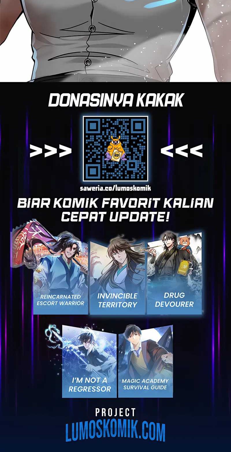 A Million-Sub Gym Influencer Becomes A Webtoon Loser? Chapter 15 Gambar 108