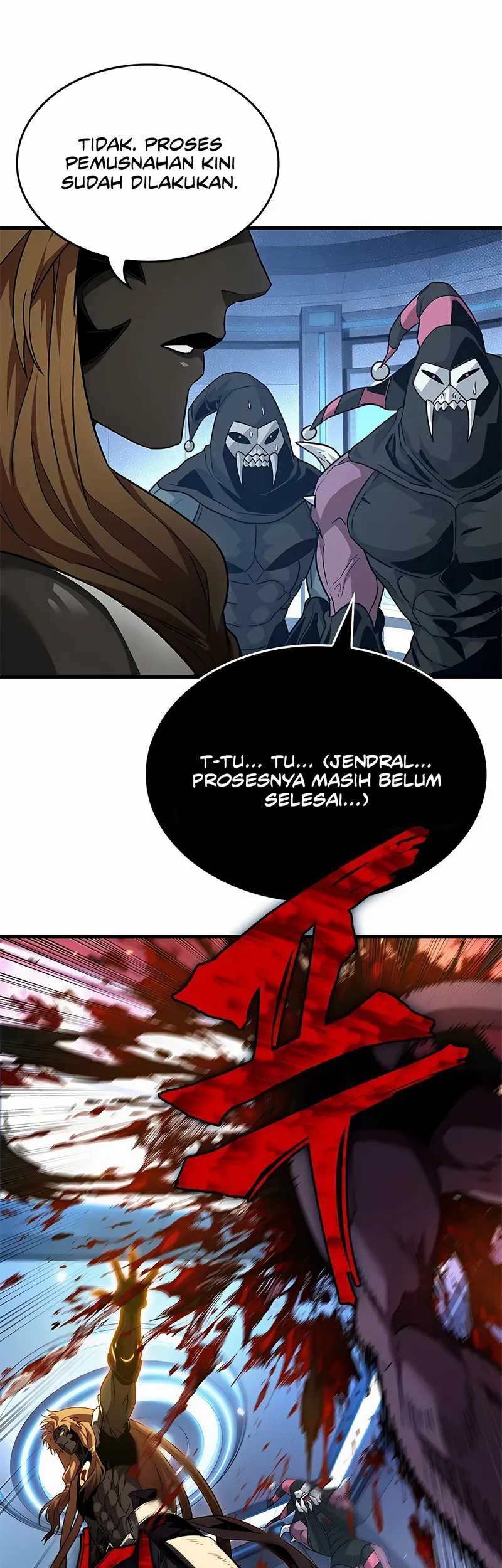 A Million-Sub Gym Influencer Becomes A Webtoon Loser? Chapter 15 Gambar 13