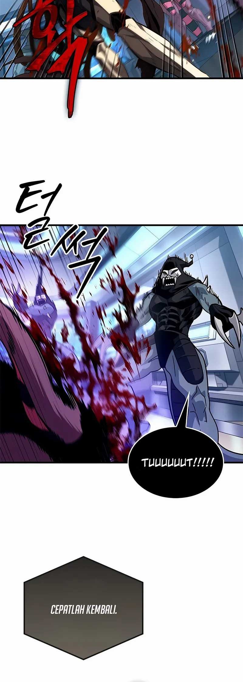 A Million-Sub Gym Influencer Becomes A Webtoon Loser? Chapter 15 Gambar 14