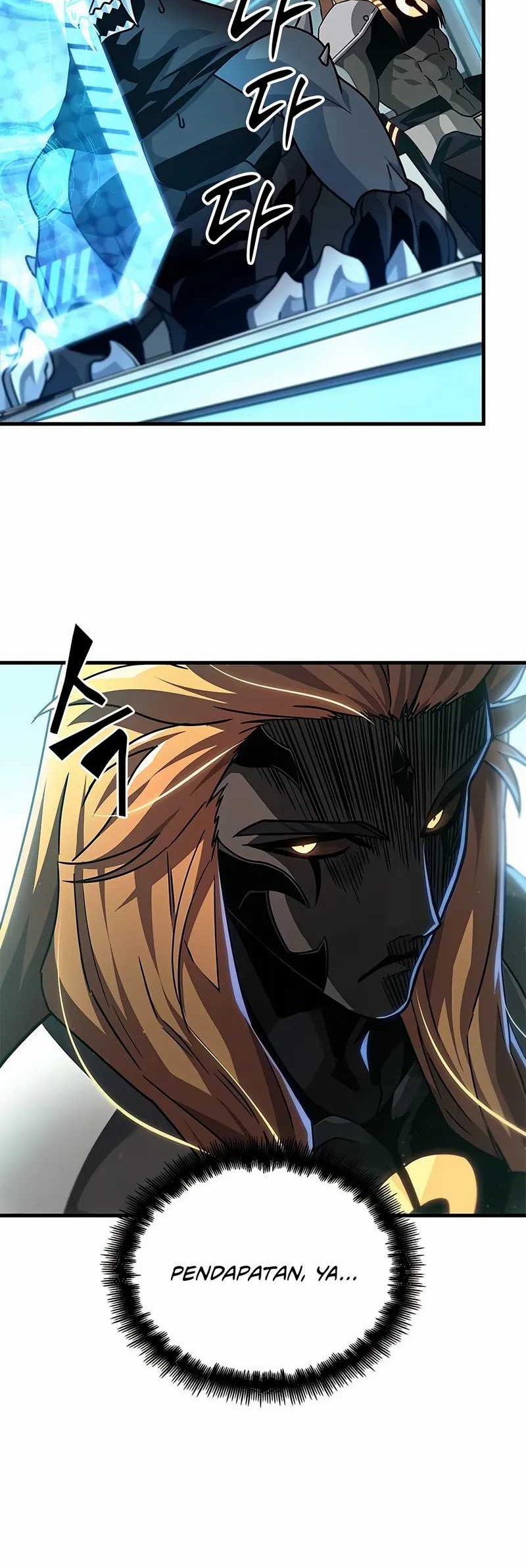 A Million-Sub Gym Influencer Becomes A Webtoon Loser? Chapter 15 Gambar 16