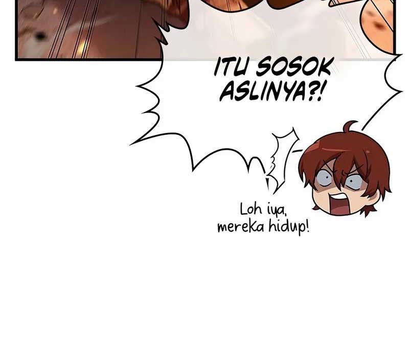 A Million-Sub Gym Influencer Becomes A Webtoon Loser? Chapter 15 Gambar 22