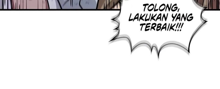 A Million-Sub Gym Influencer Becomes A Webtoon Loser? Chapter 16 Gambar 49
