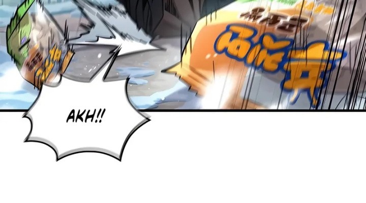A Million-Sub Gym Influencer Becomes A Webtoon Loser? Chapter 16 Gambar 75
