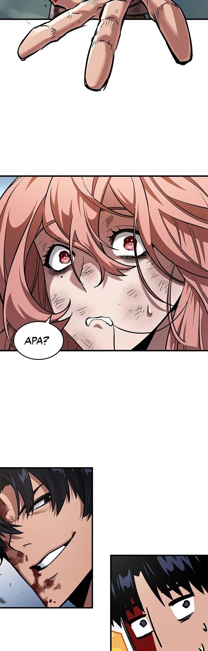 A Million-Sub Gym Influencer Becomes A Webtoon Loser? Chapter 2 Gambar 4