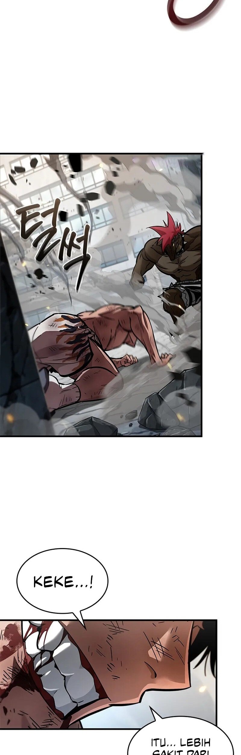 A Million-Sub Gym Influencer Becomes A Webtoon Loser? Chapter 2 Gambar 19