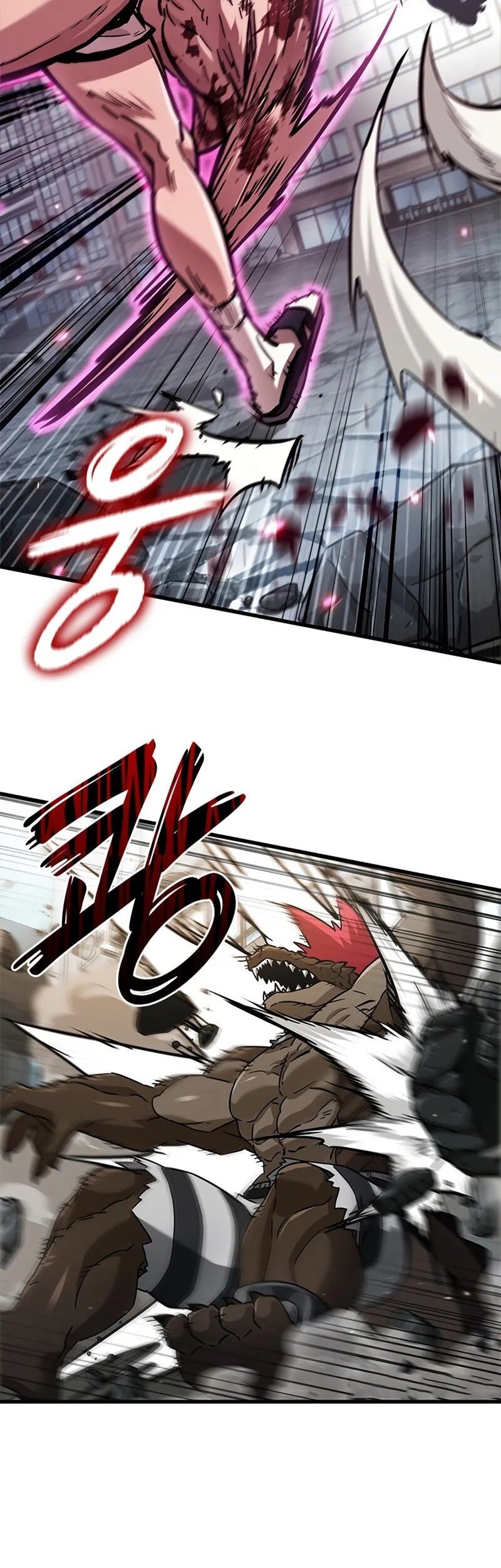 A Million-Sub Gym Influencer Becomes A Webtoon Loser? Chapter 2 Gambar 31