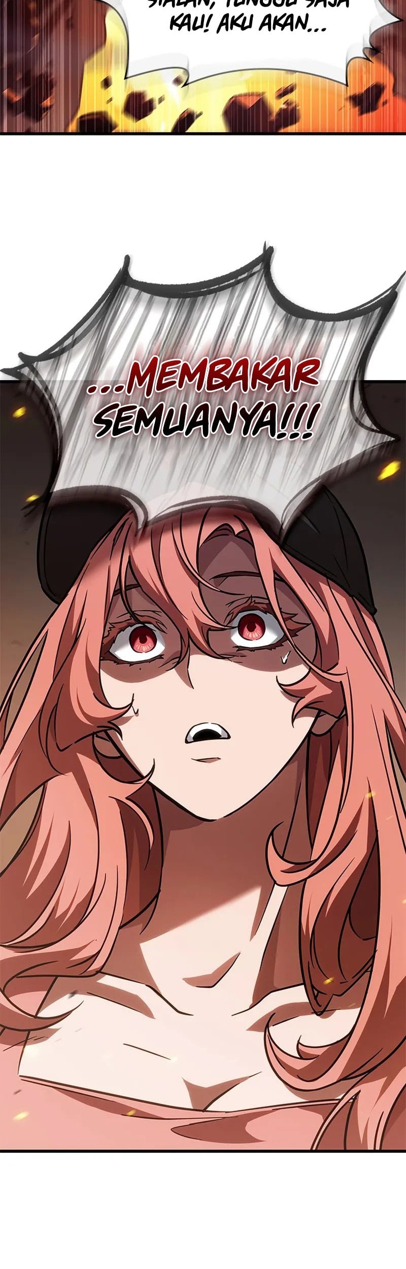 A Million-Sub Gym Influencer Becomes A Webtoon Loser? Chapter 3 Gambar 89