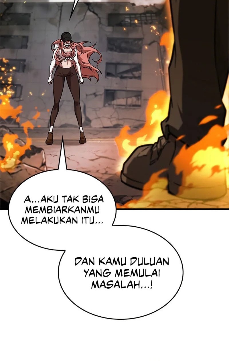 A Million-Sub Gym Influencer Becomes A Webtoon Loser? Chapter 3 Gambar 91