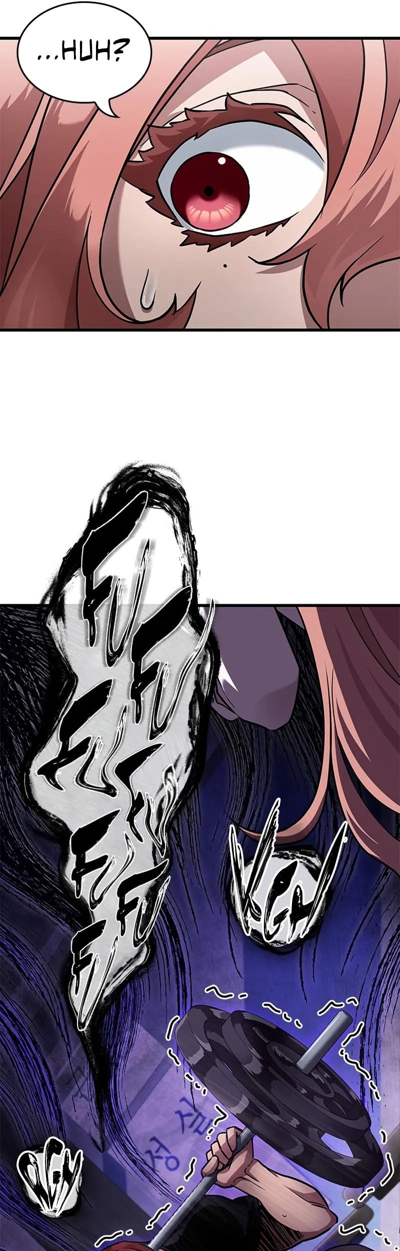 A Million-Sub Gym Influencer Becomes A Webtoon Loser? Chapter 3 Gambar 22