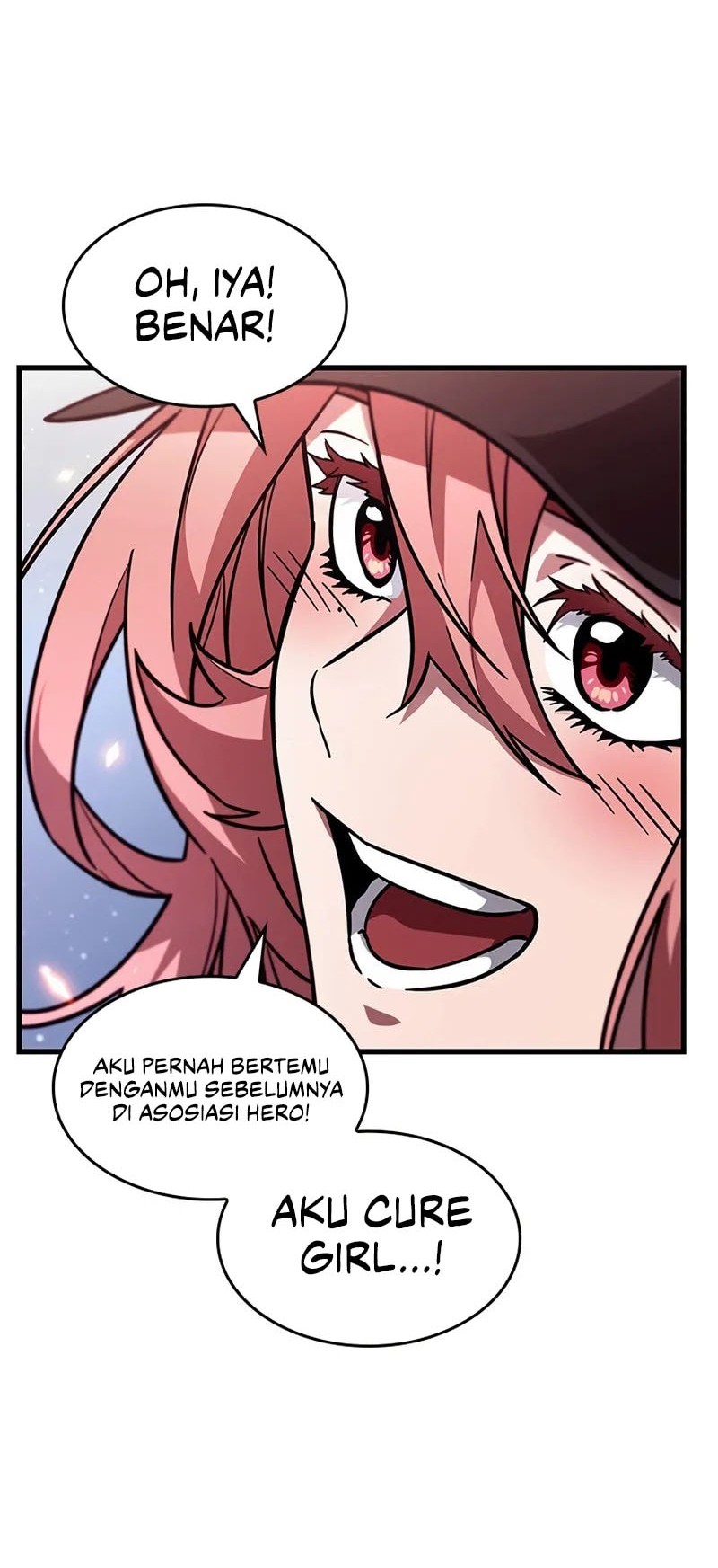 A Million-Sub Gym Influencer Becomes A Webtoon Loser? Chapter 4 Gambar 22