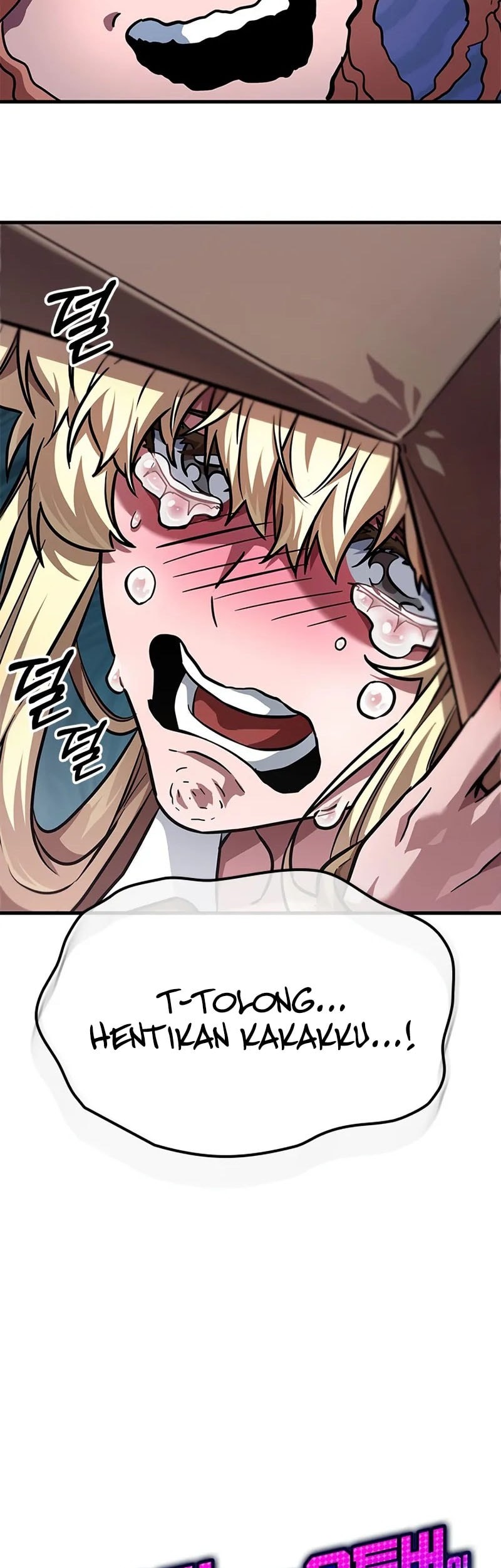 A Million-Sub Gym Influencer Becomes A Webtoon Loser? Chapter 5 Gambar 9