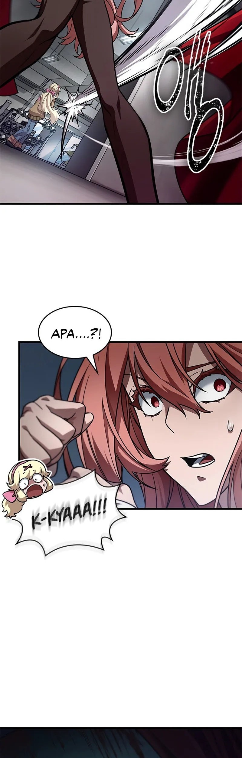 A Million-Sub Gym Influencer Becomes A Webtoon Loser? Chapter 5 Gambar 24