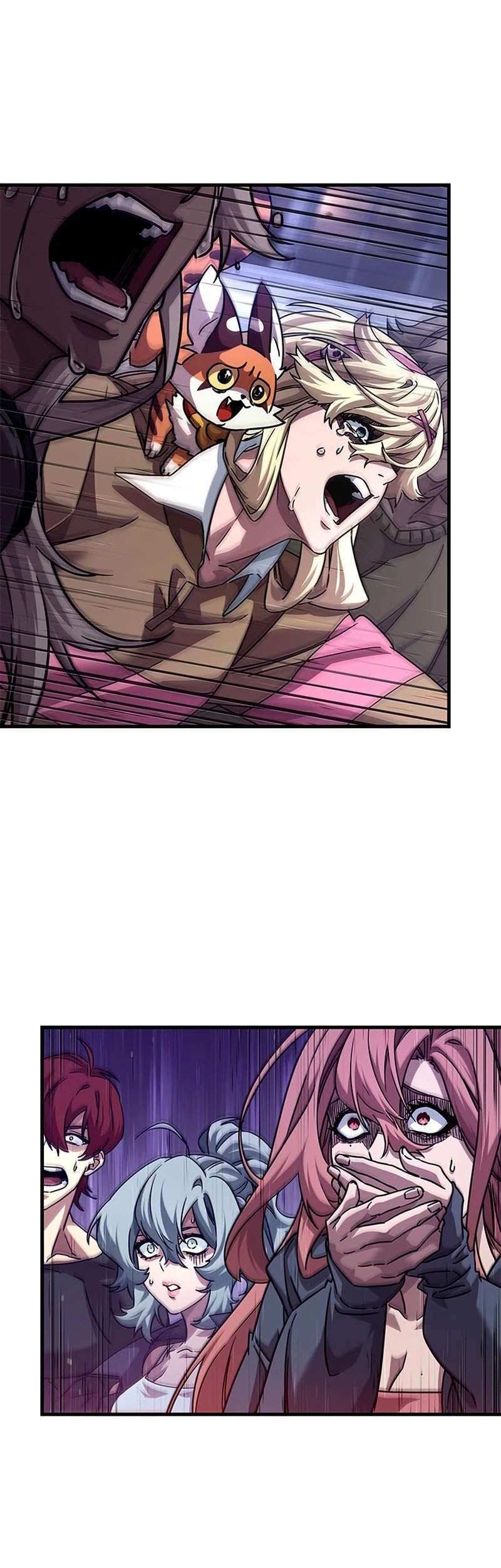 A Million-Sub Gym Influencer Becomes A Webtoon Loser? Chapter 6 Gambar 98