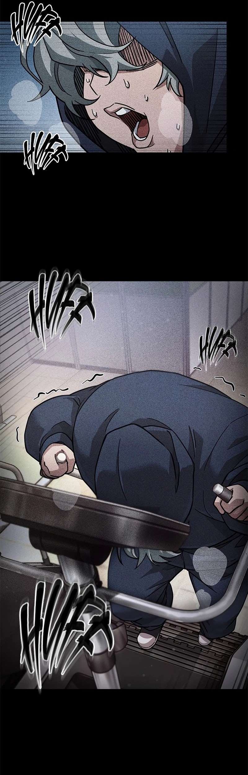 A Million-Sub Gym Influencer Becomes A Webtoon Loser? Chapter 6 Gambar 24
