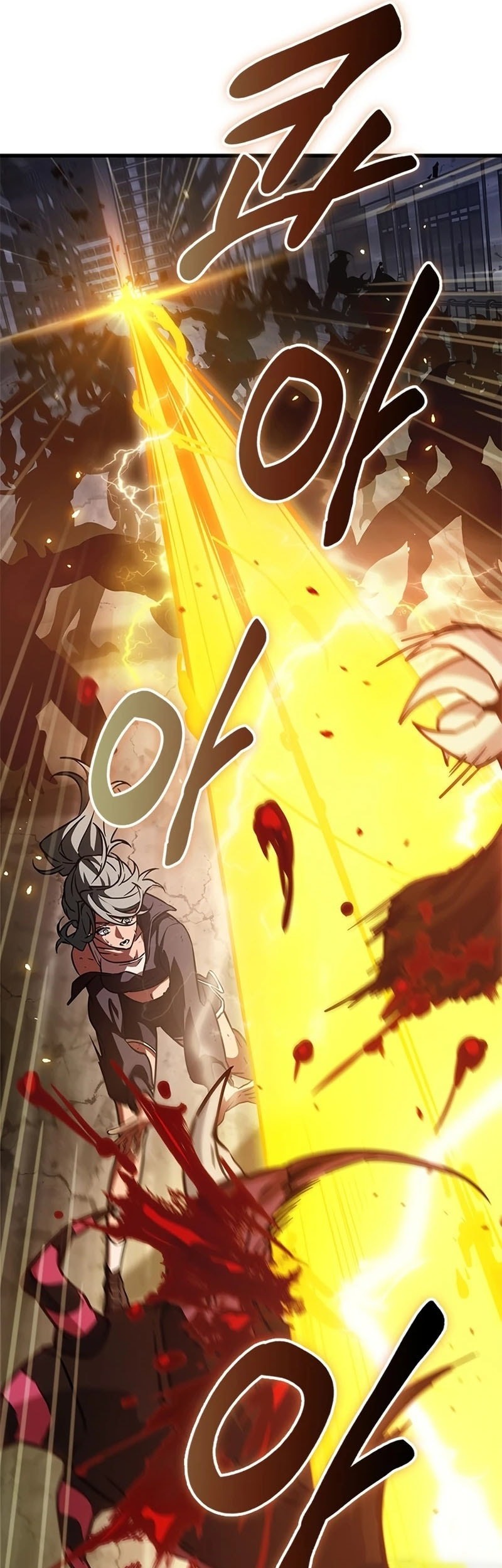 A Million-Sub Gym Influencer Becomes A Webtoon Loser? Chapter 7 Gambar 49